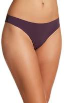 Thumbnail for your product : Shimera Free Cut Lace Thong