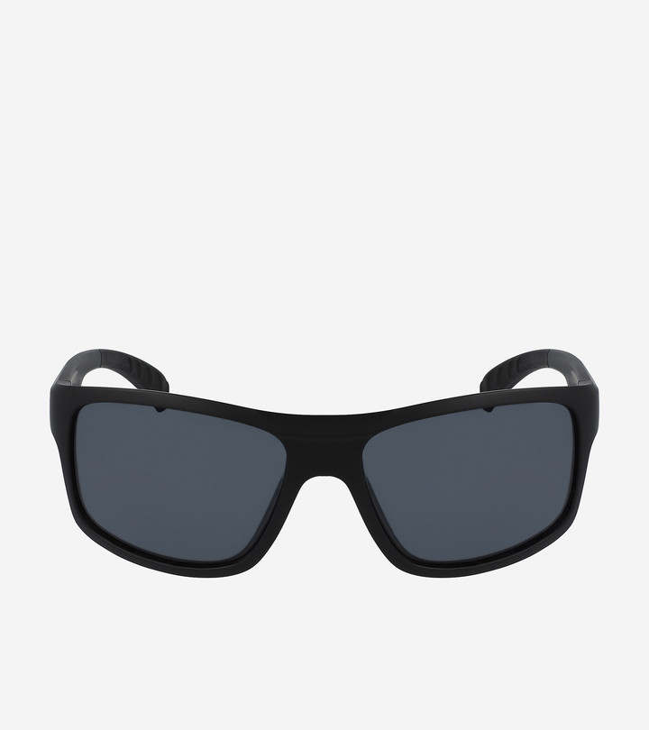 Cole Haan Men's Ch6020 Metal Aviator Sunglasses - ShopStyle