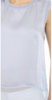 Thumbnail for your product : Club Monaco Lacosta Tank Top