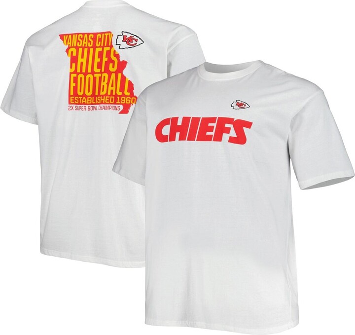 Washington Capitals Fanatics Branded Arch T-Shirt & Shorts Set - Red/Gray