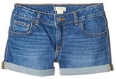Thumbnail for your product : Roxy Kids Lullaby Tonight (Little Kids/Big Kids) (Medium Blue) Girl's Shorts