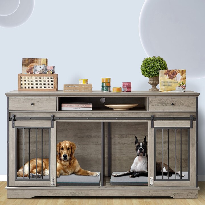 https://img.shopstyle-cdn.com/sim/a1/c6/a1c6f2b6a05c548bd708caf5e3946506_best/sapphome-dog-crate-furniture-large-breed-tv-stand-with-drawer-2-sliding-doors-grey.jpg