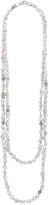 Thumbnail for your product : Lagos Luna Keshi Pearl-Strand Necklace, 70"L