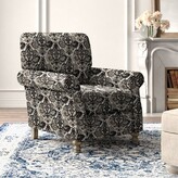 Thumbnail for your product : Kelly Clarkson Home 35'' Wide Manual Club Recliner