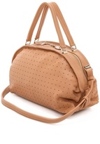 Thumbnail for your product : See by Chloe Bluebell Shoulder Bag with Strap