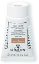 Thumbnail for your product : Sisley Tinted Moisturiser in No.4 Beige Ambre 40ml