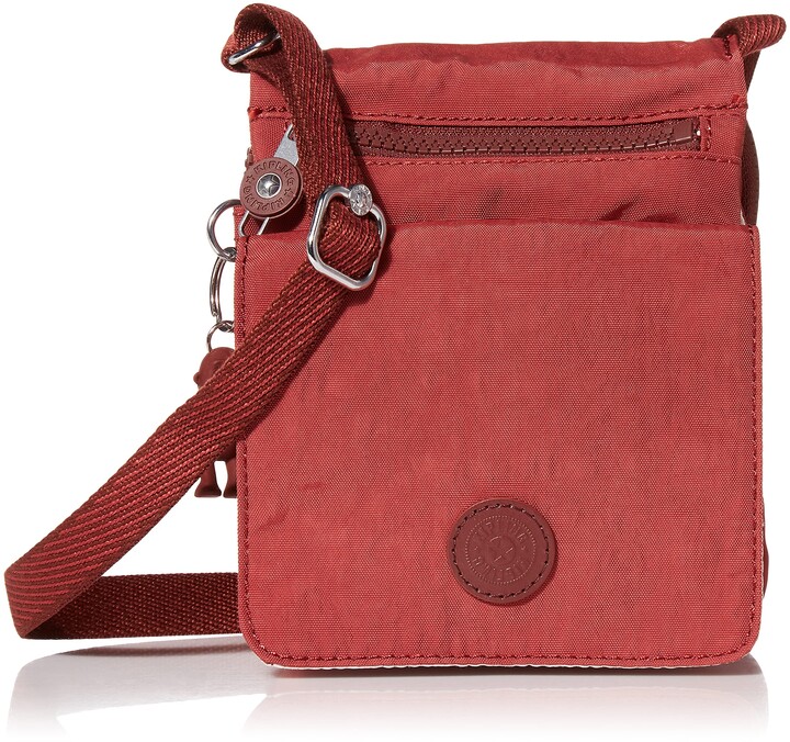 kipling new eldorado