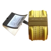 Thumbnail for your product : Burberry Bridle Leather Springhill Cuff