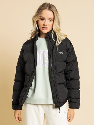 stussy lightweight jacket