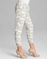 Thumbnail for your product : True Religion Pants - Camo Jogger Skinny