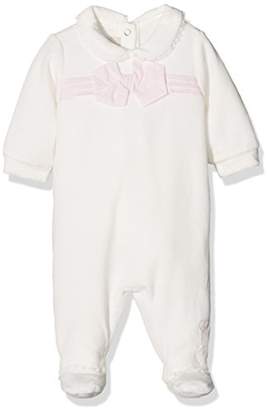 Chicco Baby Girls' 9021462 Footies,(Size: 044)