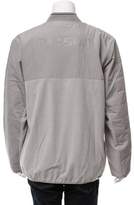 Thumbnail for your product : Gosha Rubchinskiy x adidas Gosha Quilted Sweatshirt w/ Tags