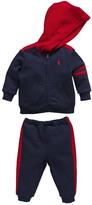 Thumbnail for your product : Ralph Lauren Baby Boys Track Suit