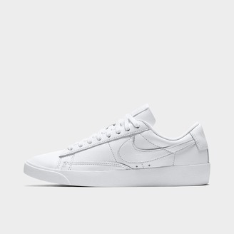 nike classic shoes white