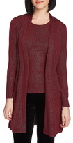 Thumbnail for your product : Chaus Sparkle Dot Cardigan
