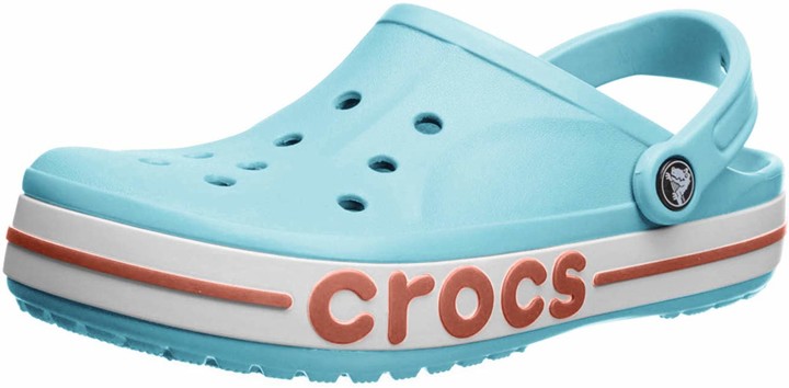 crocs color burst