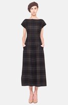Thumbnail for your product : Akris Boatneck Wool & Angora Dress