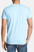 Thumbnail for your product : Retro Brand 20436 Retro Brand 'UNC Tar Heels - Basketball' Graphic T-Shirt