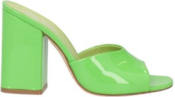 Paris Texas Woman Sandals