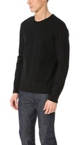 Thumbnail for your product : Reigning Champ Mid Weight Terry Sweatshirt