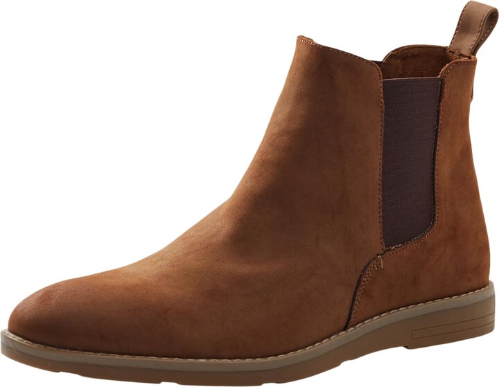 Kenneth Cole New York Men's New Age Chelsea Boot ShopStyle