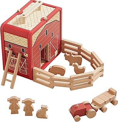 Wonder & Wise by Asweets Wonder Wise By Asweets Take With Me Farm