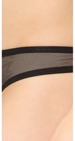 Thumbnail for your product : Only Hearts Club 442 Only Hearts Whisper Thong