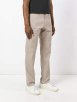 Thumbnail for your product : HUGO BOSS slim chino trousers