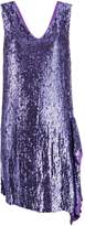 Thumbnail for your product : P.A.R.O.S.H. sequin dress