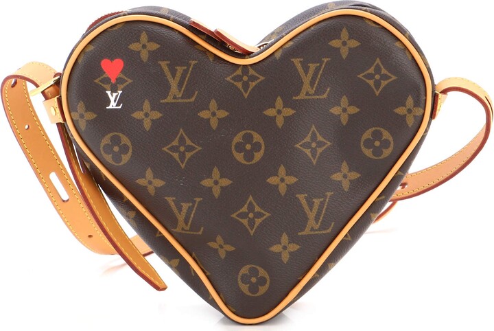 Louis Vuitton Coeur Handbag
