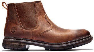 Timberland Logan Bay Chelsea Boot - Men's - ShopStyle