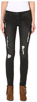 Thumbnail for your product : Free People Mid-rise skinny jeans