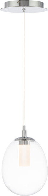 dweLED for WAC Lighting Bolla LED Mini Pendant Light