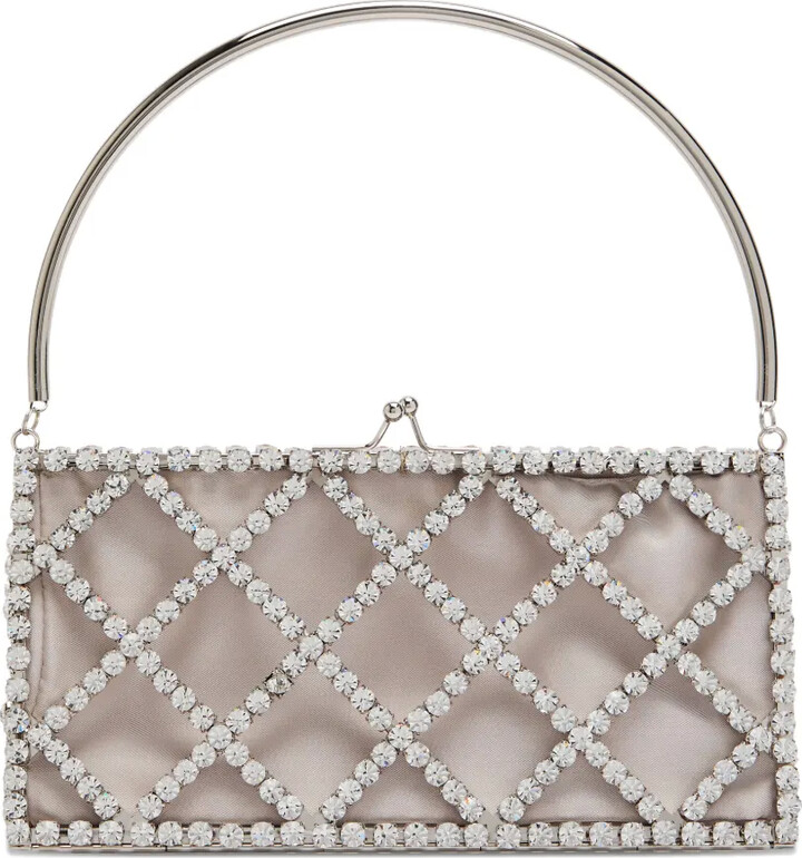 Rosantica Garofano shoulder bag
