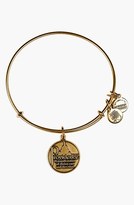 Thumbnail for your product : Alex and Ani 'Providence' Expandable Wire Bangle