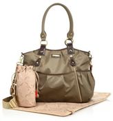 Thumbnail for your product : Storksak Olivia Diaper Bag