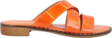 SPAZIOMODA Woman Sandals