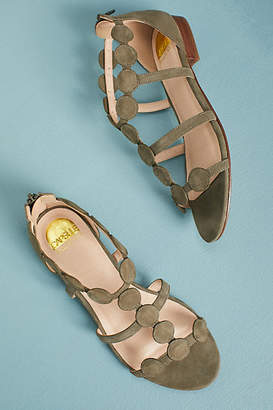 Capsule Collective International Key West Sandals