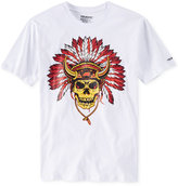 Thumbnail for your product : Trukfit Skull Graphic T-Shirt