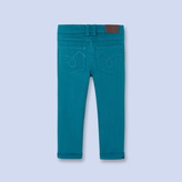 Thumbnail for your product : Jacadi Stretch cotton jeans
