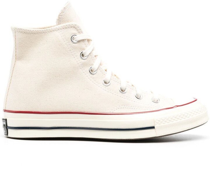 chuck 70 classic high top