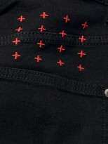 Thumbnail for your product : Ksubi Chitch Tapered-fit Jeans