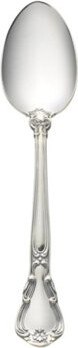 Gorham Chantilly Sterling Silver Dinner Spoon
