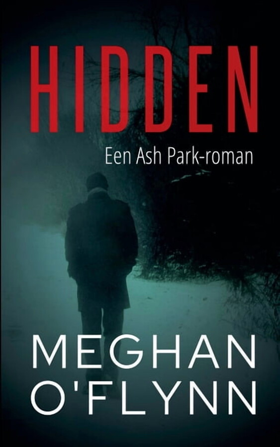 Ash Park (Dutch) Hidden: Een Ash Park-roman, Book 5, (Paperback)