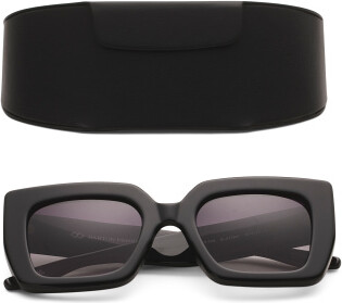TJMAXX 52Mm Square Sunglasses For Women