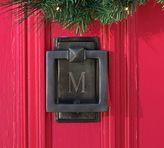 Thumbnail for your product : Pottery Barn Square Door Knocker