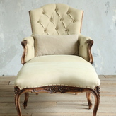 Thumbnail for your product : Eloquence Lady Duchess Bergere & Ottoman