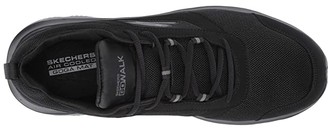 SKECHERS Performance Go Walk Evolution Ultra - 54734 (Black) Men's Lace up  casual Shoes - ShopStyle