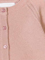 Thumbnail for your product : Burberry Kids cashmere cardigan