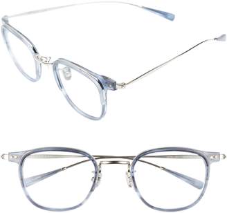 Derek Lam 49mm Optical Glasses